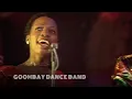 Download Lagu Goombay Dance Band - Seven Tears (Top Of The Pops, 4 March 1982)