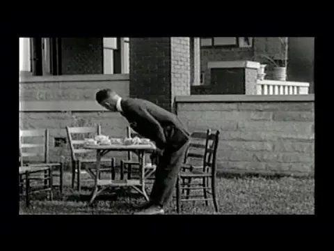 Man haters, 1915