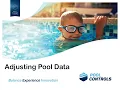 Adjusting Pool Data