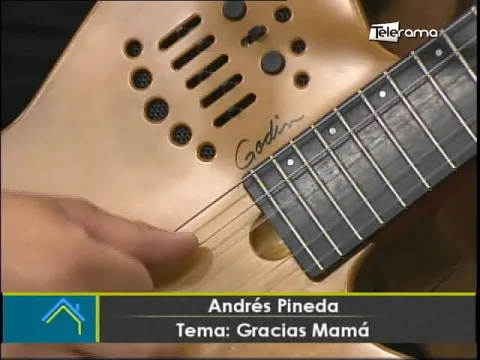 Hoy les cantamos a todas las madres