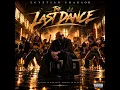 IKUWE LAST DANCE EGYPTIAN PHARO..