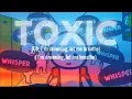 Download Lagu BoyWithUke - Toxic [ANIMATED] \