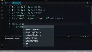 For Loop Python Beginner to Advanced Explained in