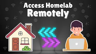 3 Best Remote Access Methods for Your Homelab Revealed