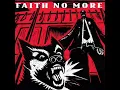 King for a Day by Faith No More