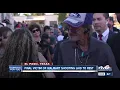 Final victim of El Paso Texas mass shooting laid to rest