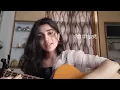Anuv Jain Made Us Cry | HUSN | Zendria
