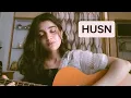 Download Lagu Anuv Jain Made Us Cry | HUSN | Zendria