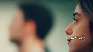 شافت حبيبها اسابق نصدمت اشتقتلك ياغالي يارفيق الليالي 