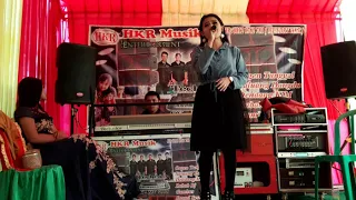 Download DINDA SILVIA DOA MANDE #cover Sadiah #HKRMUSIK MP3