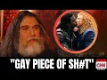 Download Lagu Tom Araya Finally Reveals Why Rockers Refused To Work With Dave Mustaine
