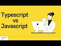 Diferencas de Typescript para Javascript