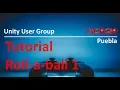 Roll-a-ball - 1