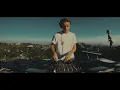 JADEN BOJSEN | A 150 MILLION DOLLAR BEL AIR MANSION LIVE SET