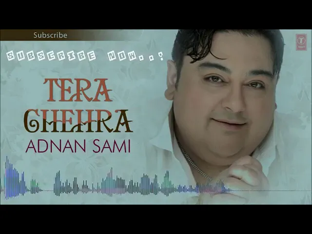 Tera Chehra | Best DJ Remix 2018 | Adnan Sami | DjKamina.Com