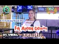 Lagu !!OT TIARA !! Fdj Ajeng Gemoy!!  Dj Viral Dj!!~~ Lato Lato~~ Live Desa Tulung Selapan Oki!!