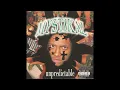 Mystikal - The Man Right Chea (Instrumental)