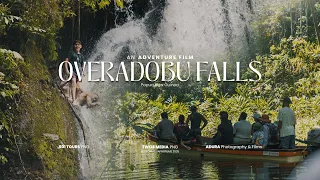An Adventure Film | Overadobu Falls PNG