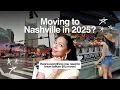 Everyone s moving to Nashville in their 20s Should you