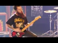 Neck Deep - What Did You Expect - live at Ancienne Belgique - Brussels 2017 (4K)