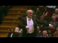 Mendelssohn - Symphony No. 4 A major Op. 90 "Italian" (Kurt Masur & Leipzig Gewandhaus Orchestra)