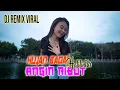 Download Lagu DJ HUJAN BADAI ANGIN RIBUT X UNITY SLOW VIRAL TIKTOK REMIX FULL BASS TERBARU 2021