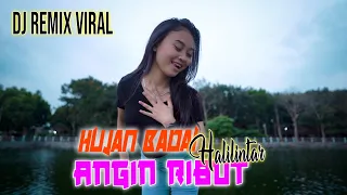 Download DJ HUJAN BADAI ANGIN RIBUT X UNITY SLOW VIRAL TIKTOK REMIX FULL BASS TERBARU 2021 MP3
