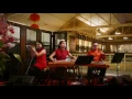Download Lagu mei li de shen hua - jacky chan endless love movie ost cover by denting oriental
