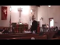 Richard Kurman Memorial Service 25