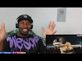 Booba - Leo Messi (REACTION)