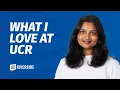 Student Advice Highlanders Share What They Love About UCR