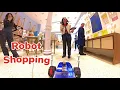Fpv Rc car shopping at Kendra Scott full