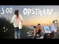 Download Lagu 5:00 opstaan: journalen, productieve ochtend, hardlopen \u0026 inzichten
