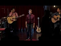 Al Borde - Sergio Sacoto - Autores en Vivo Ecuador