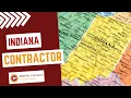 How To Become a Licensed Contractor in Indiana