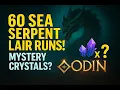 Download Lagu Hunting For Mystery Crystals! [ODIN: VALHALLA RISING]