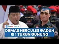 Download Lagu Perintah Keras Prabowo soal Huru-hara GRIB Ormas Hercules, Diminta Tak Memalak tapi Dirangkul