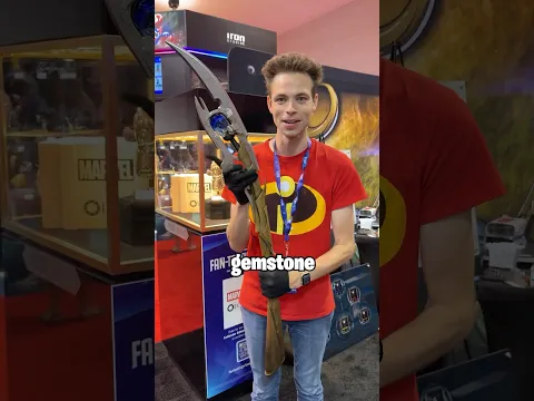 Can I Find The Most EXPENSIVE Item at D23?