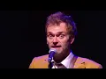 Punch Brothers - Rye Whiskey [Live From the Vault]
