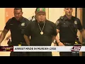 SAPD makes third arrest in Oct 17 murder on Old Pearsall Road looking for fourth suspect