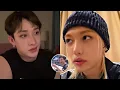 Download Lagu Bang Chan was geschokt! Wat Felix over Hyunjin onthulde, maakte me sprakeloos!
