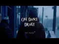 Download Lagu DRAKE - ONE DANCE [ Speed Up ⬆️ + Pitch ]