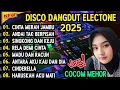 Download Lagu DISCO DANGDUT ELECTONE 2025 - CINTA MERAH JAMBU YANG LAGI VIRAL - COCOK UNTUK TEMAN SANTAI