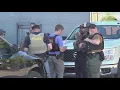 The Memphis Safe Task Force has reportedly recovered nearly 50 missing children