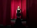 "Astonishing" (Little Women) by Mindi Dickstein and Jason Howland - preformed by Keira O'Donnell
