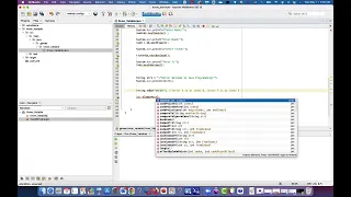 Learn Java Programming - Part 2-4-1 Learn String data type IndexOf method