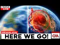 A HUGE Weather Shift Is About to Change EVERYTHING