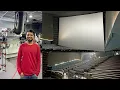 Real IMAX 70mm 1 43 1 of India Gujarat Science City Ahmedabad Projector Room Tour Tech Review