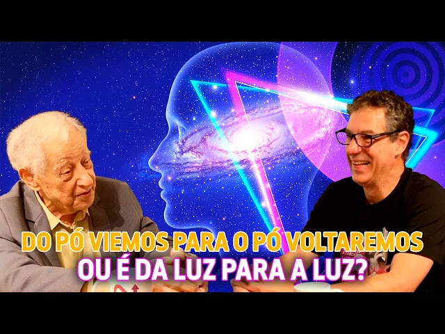 Vídeo do podcast com Dr. João Janini