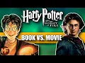 Download Lagu Every Single Difference Between the Goblet of Fire Book \u0026 Movie (Harry Potter Explained)